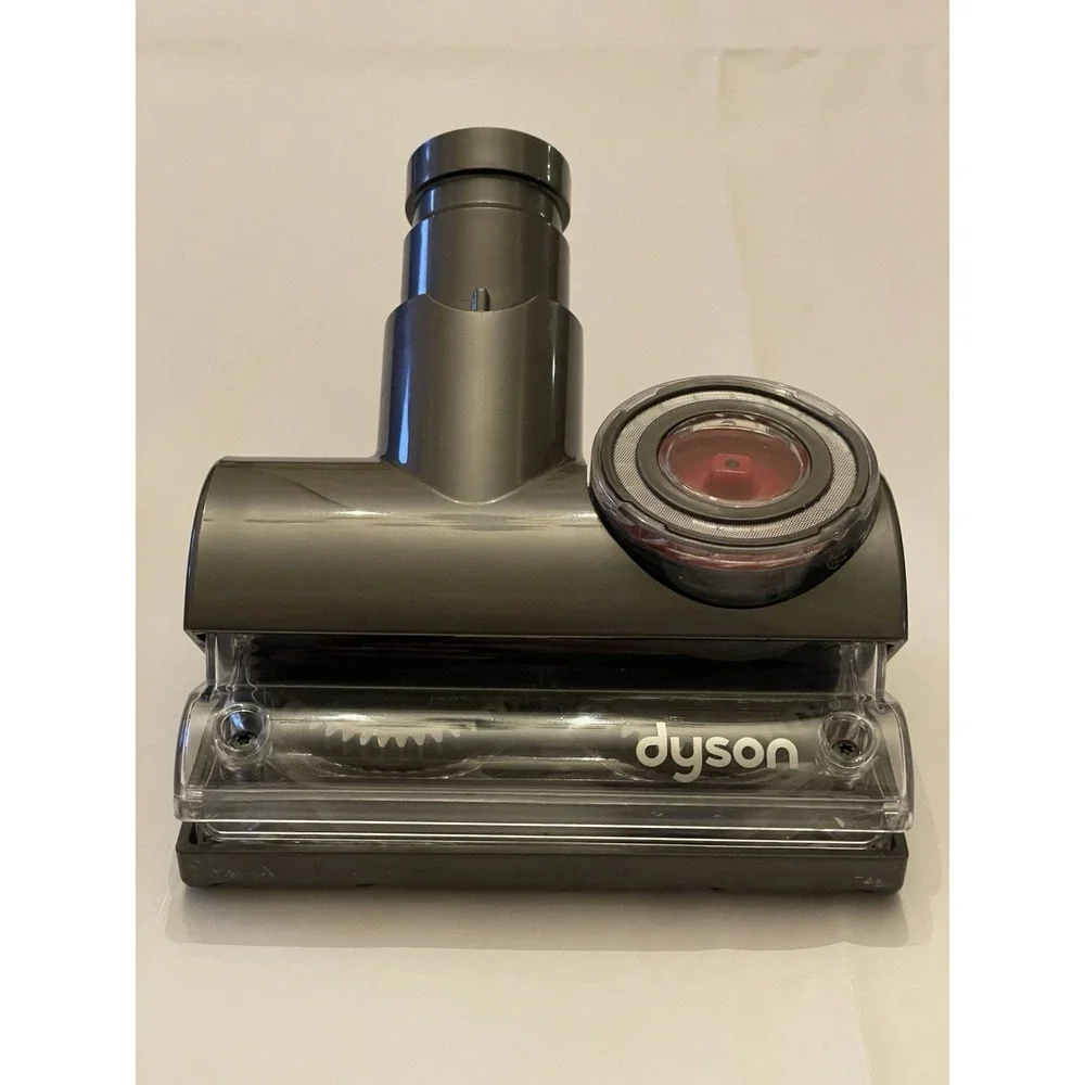 Genuine Dyson Tangle Free Turbine & Stair And Upholstery Attachment‎ Tool